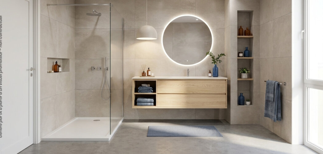 Programme immobilier neuf Le Myriel - Montreuil-sur-Mer : appartements neufs du 2 au 4 pièces au pied des remparts historiques (62170) - Référence : 11458
