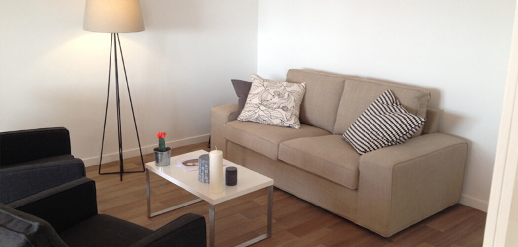 Programme immobilier neuf Les Jardins de Saint Nicolas - Nancy : 97 appartements studio–T4 duplex dans un ancien couvent historique en hyper-centre (54000) - Référence : 1476