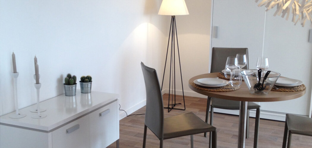 Programme immobilier neuf Les Jardins de Saint Nicolas - Nancy : 97 appartements studio–T4 duplex dans un ancien couvent historique en hyper-centre (54000) - Référence : 1476