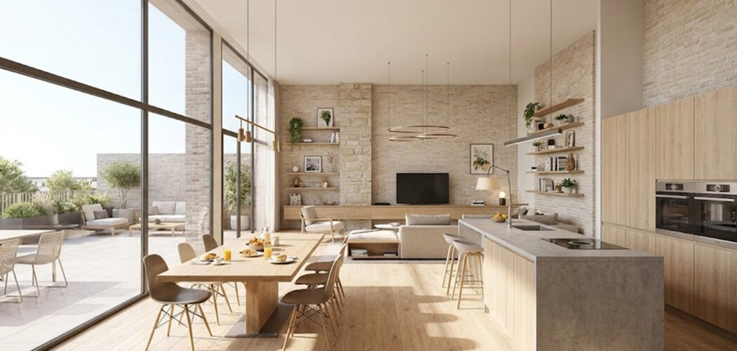 Programme immobilier neuf RESIDENCE VERSO - Orléans adresse connectée avec tramway direct (45000) - Référence : 17324