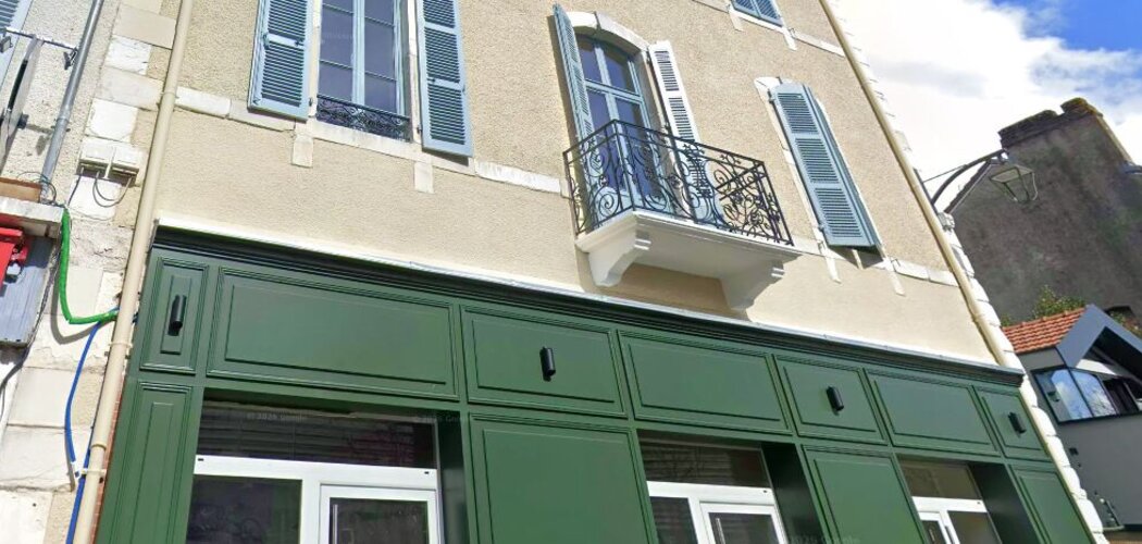 Programme immobilier neuf PLACE DU FORAIL - Pau Foirail appartement rénové au cœur de la ville (64000) - Référence : 17946