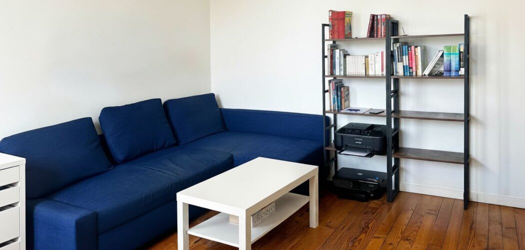 Programme immobilier neuf PLACE DU FORAIL - Pau Foirail appartement rénové au cœur de la ville (64000) - Référence : 17946