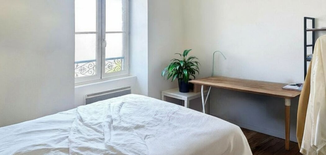 Programme immobilier neuf PLACE DU FORAIL - Pau Foirail appartement rénové au cœur de la ville (64000) - Référence : 17946
