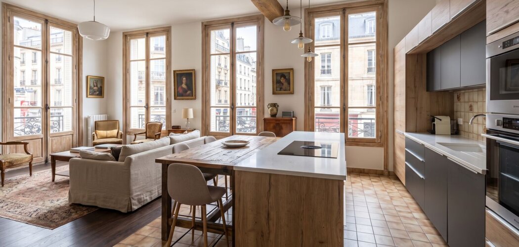 Programme immobilier neuf RUE D'ETIGNY - Pau proche du centre historique et de la gare (64000) - Référence : 17962
