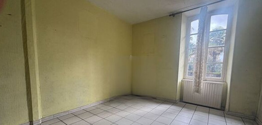 Programme immobilier neuf RUE D'ETIGNY - Pau proche du centre historique et de la gare (64000) - Référence : 17962