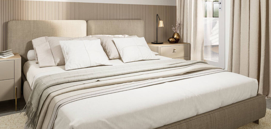 Programme immobilier neuf Harmony - Taverny Paris Nord accessible en 30 minutes via le RER C (95150) - Référence : 18132