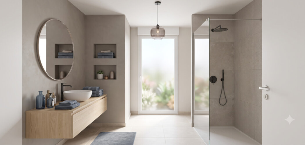 Programme immobilier neuf Le Pré des Libellules - Vif : appartements neufs du 2 au 5 pièces en écrin de nature à 4 min de l’A51 (38450) - Référence : 15448