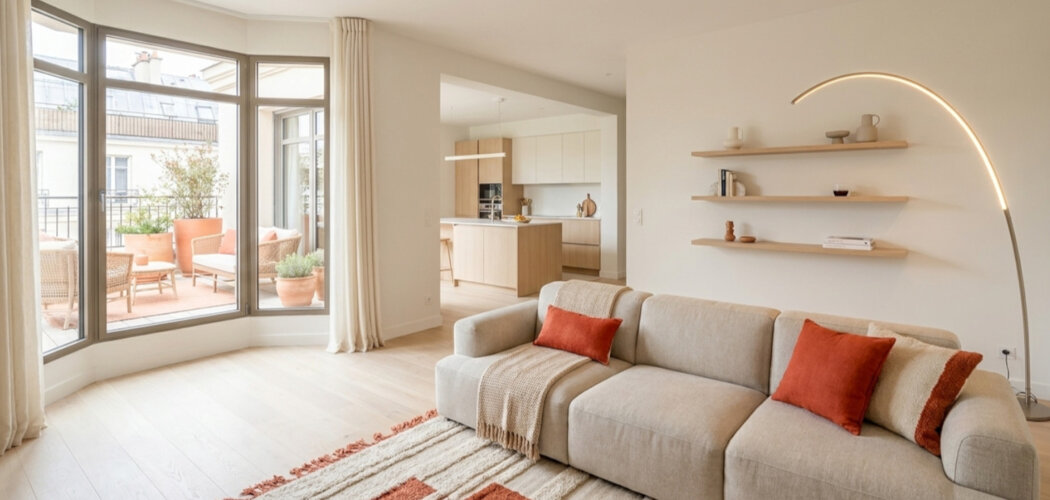 Programme immobilier neuf CARRÉ | ARDOINES - Vitry-sur-Seine : appartements neufs du studio au 5 pièces à 5 min de la gare des Ardoines (94400) - Référence : 15613